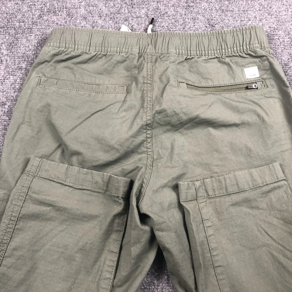 Vuori Women's Ripstop Drawstring Climber Pants - Picture 8 of 9